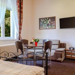 Apartmany PAVILON D - Budget, Classic, Family - Novy Smokovec - High Tatras