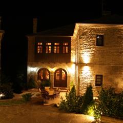 Adrasteia Guesthouse