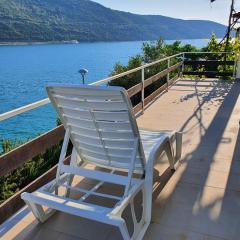 Apartments Omerbasic Neum