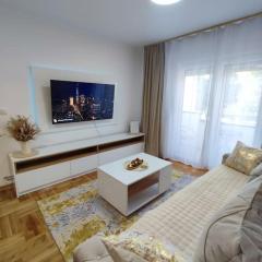 Golden dream apartman