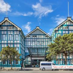 Harbour View Woolloomooloo