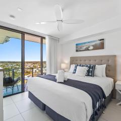 Nova Mooloolaba Beach Apartments