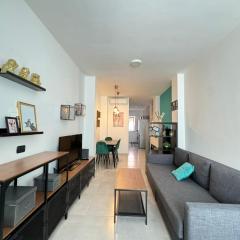 CDF Apartment Milano