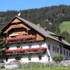 Weberhof Toblach