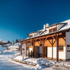 Holiday Home Residence Lipno-2 by Interhome