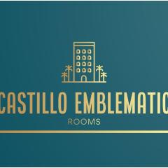 Castillo Emblematic Rooms