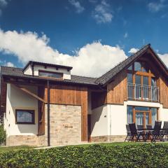 Holiday Home Residence Lipno-4 by Interhome