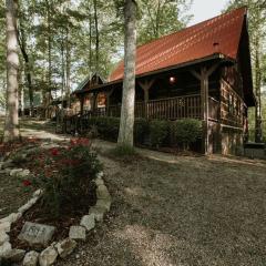 Southern Oak Cabin - Newly Remodeled