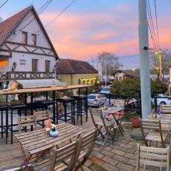 Zemun Riverside