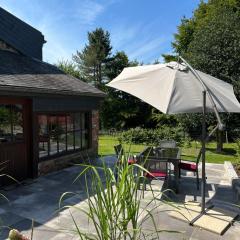 Little Roua Ardenne Cottage 4 pers