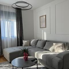 Montenegro Luxury Suites - New City Podgorica