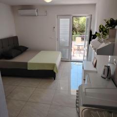 Studio Apartman Emanuell