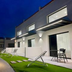 La Santillana Luxury Apartments