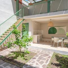 Green Guest House Alghero