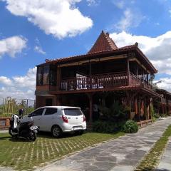 Argo Limo Cottage Syariah