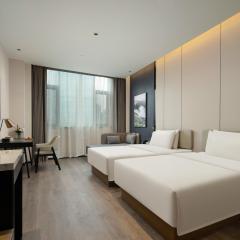 Atour Hotel Foshan Shunde Qinghuiyuan