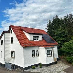 Gemütliche Ferienwohnung am Bach