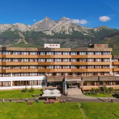 ATLAS Hotel Tatry