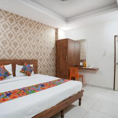 FabHotel Champion Grand - Nr Fortis Hospital, Nagarbhavi