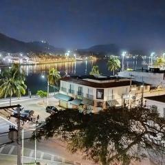 Centro da cidade, tudo a pé e Praia do Forte.