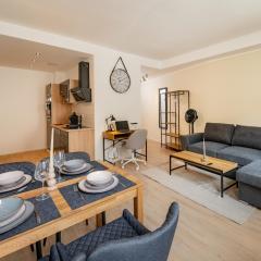 SweetHome - Studio Apartments, super Zentral, Parkplatz