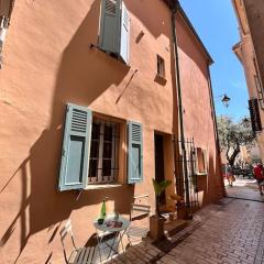 Fishermans House Saint Tropez