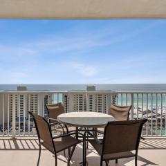 Stunning Gulf View Condo