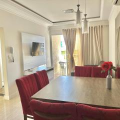 Apartamento Avenida F