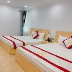 An Phuc Hotel Đà Lạt Trung Tâm TP - Gần Hồ Xuân Hương & Chợ