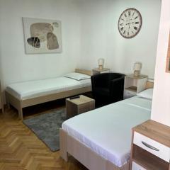 Studio apartman ANTE