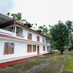 Wayanad Palgrove Retreat 1