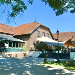 Hotel Restaurant De Roosterhoeve