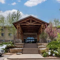 Comfort Suites Golden West on Evergreen Parkway