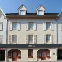 Sure Hotel by Best Western Centre Beaune