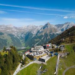 Berghotel Trübsee - Accessible Only by Cable Car