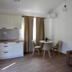 Apartmani Stefanos Zelenika