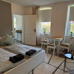 Appartement "Hannes" inklusive Parkplatz