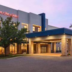 Hampton Inn & Suites Valparaiso