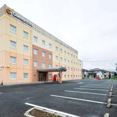 Comfort Inn Sano Fujioka Inter