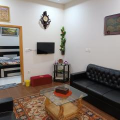 Islamabad Comfort Home 1