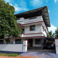 Nest Villa - A Homely Heaven Near the Skies