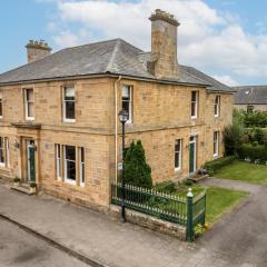 The Old Bank House Self Catering Apartment Dornoch