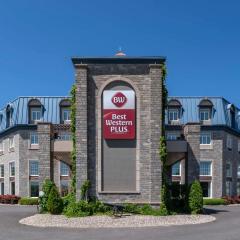 Best Western Plus Edmundston