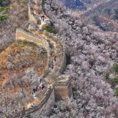 Beijing Wuji Inn - The Great Wall of China Huanghuacheng