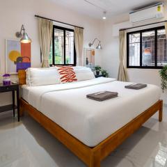 Bianca 2BHK Bandra W by The Bombay Home Company