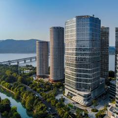 Le Meridien Hangzhou, Binjiang