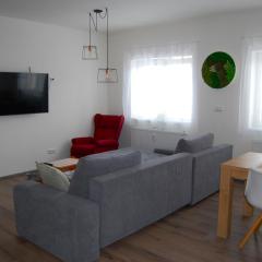 Apartmán Milano Frymburk