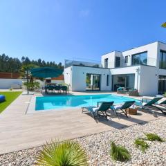 Villa Serena - Exquisite villa with private heated pool