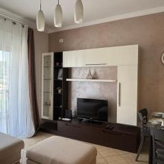 Elegant apartment in Lungomare - N 23