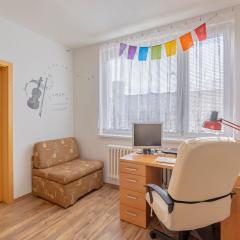 APARTMÁN pro turisty i home office